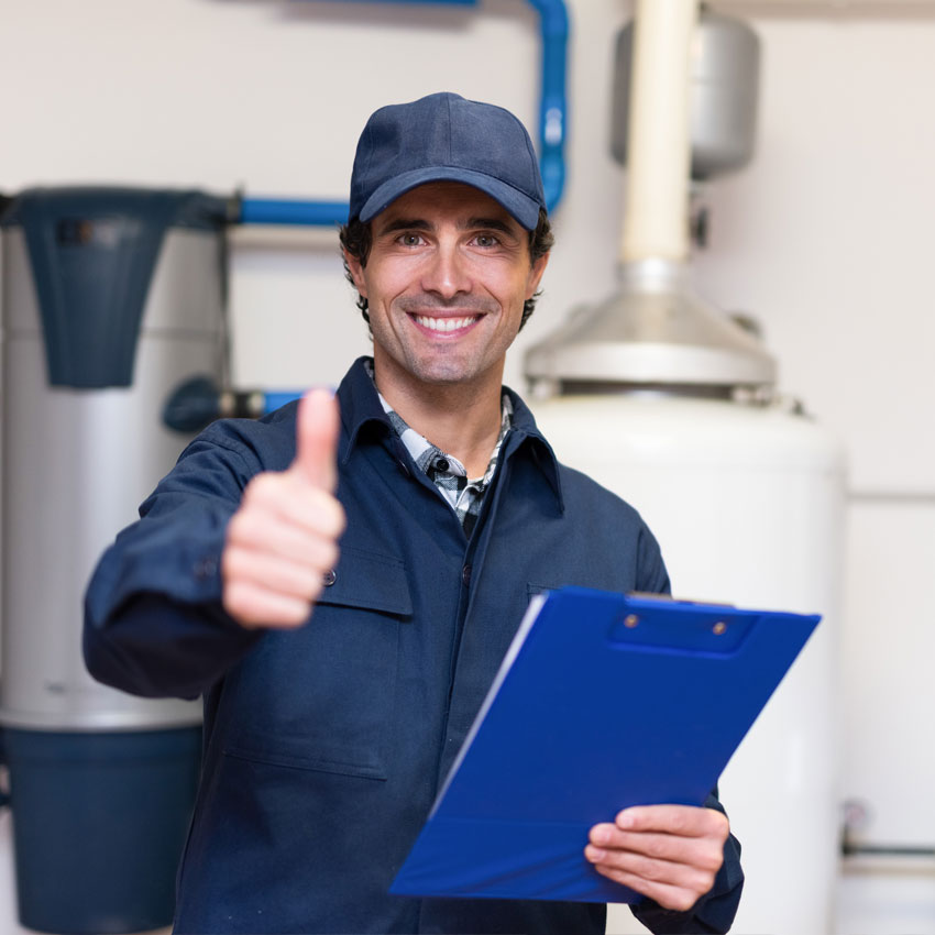 Boiler installations in Dartford